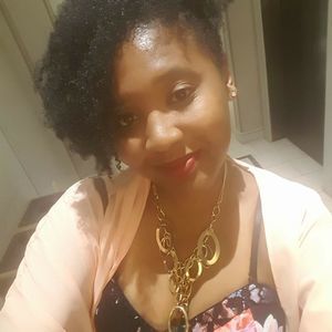 Meet your Posher, Alisha